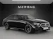 Mercedes-Benz E 220 d 4Matic 9G-Tronic