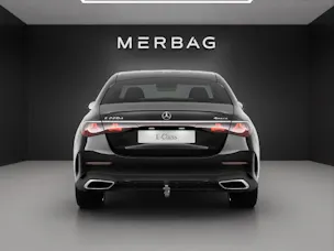 Mercedes-Benz E 220 d 4Matic 9G-Tronic