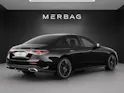 Mercedes-Benz E 220 d 4Matic 9G-Tronic