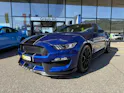 Ford Mustang Shelby GT350 5.2 Recaro
