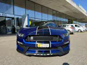 Ford Mustang Shelby GT350 5.2 Recaro