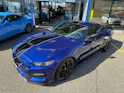 Ford Mustang Shelby GT350 5.2 Recaro