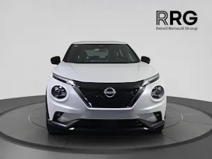 Nissan Juke 1.6 FHEV Tekna