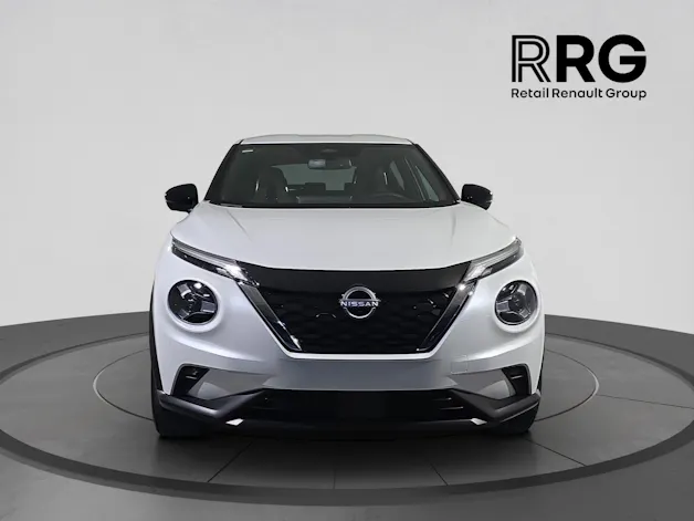 Nissan Juke 1.6 FHEV Tekna
