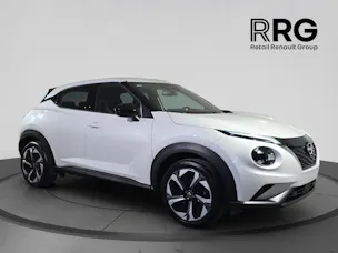 Nissan Juke 1.6 FHEV Tekna
