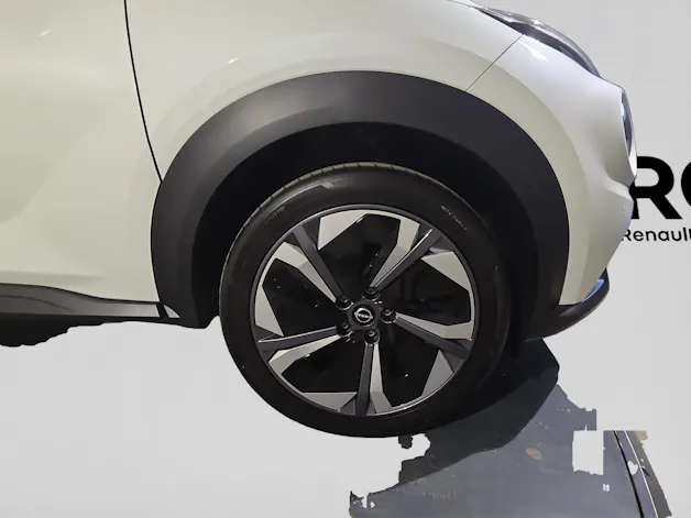 Nissan Juke 1.6 FHEV Tekna