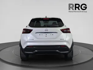 Nissan Juke 1.6 FHEV Tekna