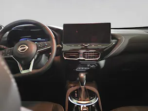 Nissan Juke 1.6 FHEV Tekna
