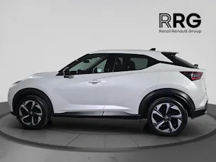 Nissan Juke 1.6 FHEV Tekna