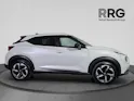 Nissan Juke 1.6 FHEV Tekna