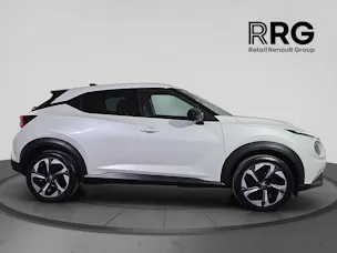 Nissan Juke 1.6 FHEV Tekna