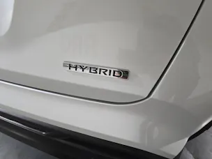 Nissan Juke 1.6 FHEV Tekna