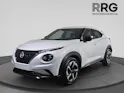 Nissan Juke 1.6 FHEV Tekna