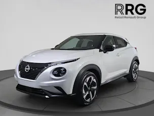 Nissan Juke 1.6 FHEV Tekna