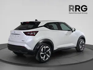 Nissan Juke 1.6 FHEV Tekna