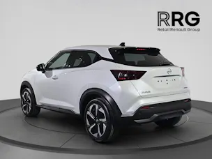 Nissan Juke 1.6 FHEV Tekna