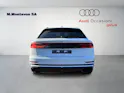 Audi SQ8 TFSI quattro tiptronic