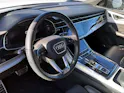 Audi SQ8 TFSI quattro tiptronic