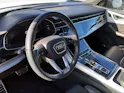 Audi SQ8 TFSI quattro tiptronic