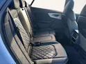 Audi SQ8 TFSI quattro tiptronic