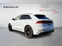 Audi SQ8 TFSI quattro tiptronic