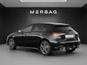 Mercedes-Benz A 220 4Matic 8G-DCT