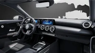 Mercedes-Benz A 220 4Matic 8G-DCT