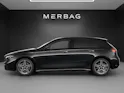 Mercedes-Benz A 220 4Matic 8G-DCT