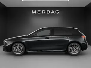 Mercedes-Benz A 220 4Matic 8G-DCT