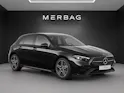 Mercedes-Benz A 220 4Matic 8G-DCT