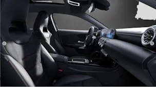 Mercedes-Benz A 220 4Matic 8G-DCT