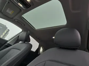 Hyundai Kona 1.6 GDi Hybrid Vertex® Swiss Edition