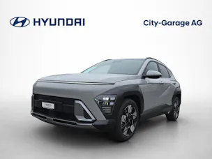 Hyundai Kona 1.6 GDi Hybrid Vertex® Swiss Edition
