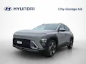 Hyundai Kona 1.6 GDi Hybrid Vertex® Swiss Edition
