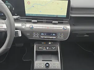 Hyundai Kona 1.6 GDi Hybrid Vertex® Swiss Edition