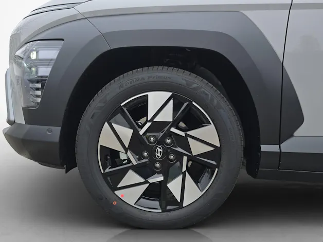 Hyundai Kona 1.6 GDi Hybrid Vertex® Swiss Edition