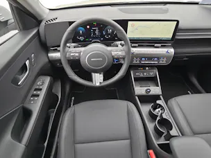 Hyundai Kona 1.6 GDi Hybrid Vertex® Swiss Edition