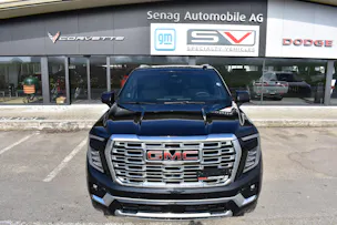 GMC Yukon Denali