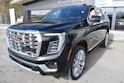 GMC Yukon Denali