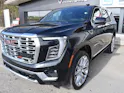 GMC Yukon Denali