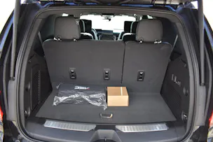 GMC Yukon Denali
