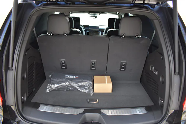 GMC Yukon Denali