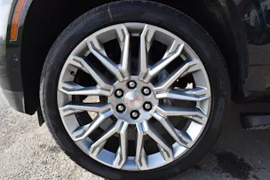 GMC Yukon Denali