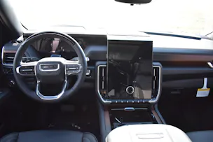 GMC Yukon Denali