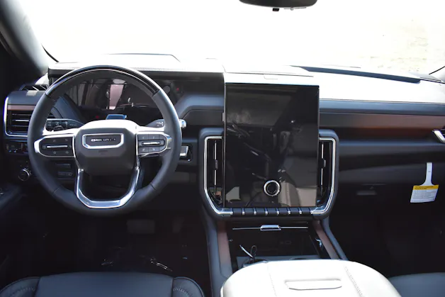 GMC Yukon Denali