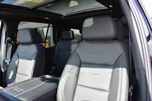 GMC Yukon Denali