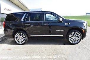 GMC Yukon Denali