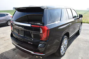 GMC Yukon Denali