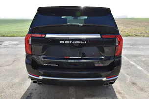 GMC Yukon Denali