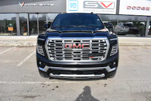 GMC Yukon Denali